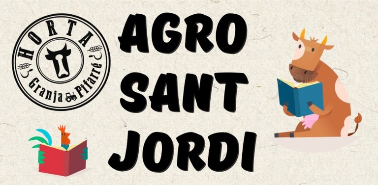 AGRO SANT JORDI A LA GRANJA PIFARRÉ