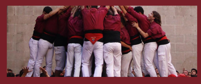 ASSAIG OBERT DELS CASTELLERS DE LLEIDA