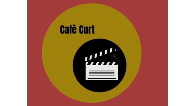 CAFÈ CURT · VEUS PETITES