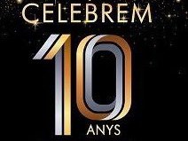 CELEBREM 10 ANYS DE GOSPEL · VEUS.KAT