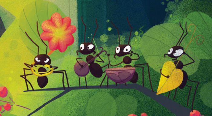 CINEMÓN XIC · "YUKU I LA FLOR DE L'HIMÀLAIA"