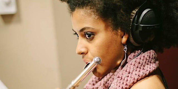 CONCERT JAZZ · ANGGIE OBIN, JORDI REXACH I GENÍS BAGÉS