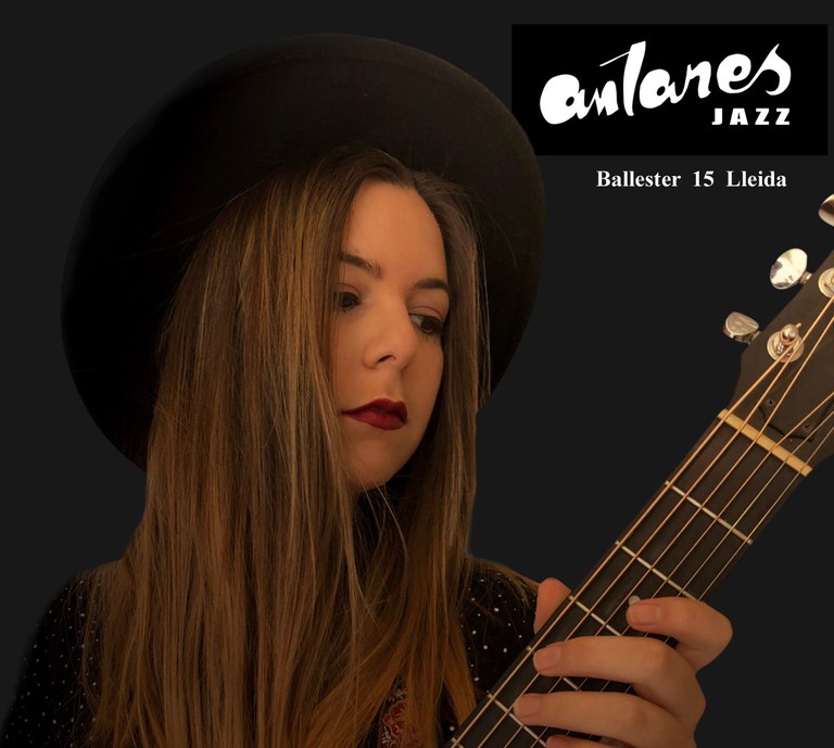 CONCERT · ALBA MIRÁS