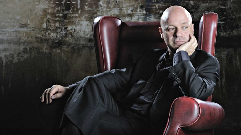 CONCERT · ALBERT GUINOVART AMB EL COR DE CAMBRA