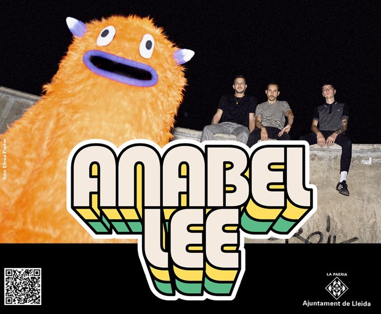 CONCERT · ANABEL LEE