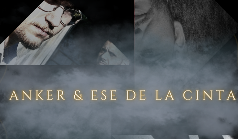 CONCERT · ANKER & ESE DE LA CINTA