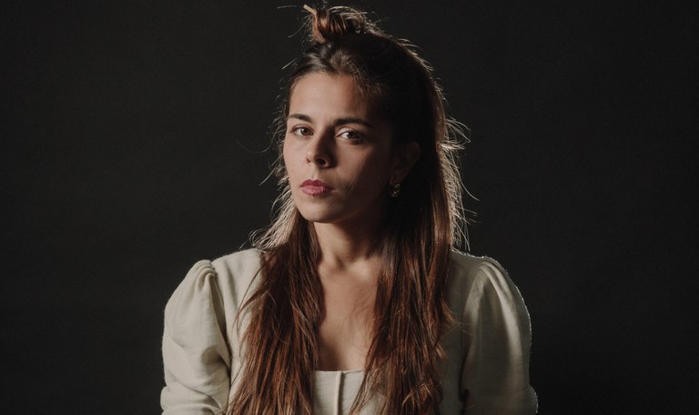 CONCERT · ANNA FERRER