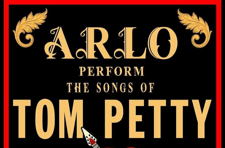 CONCERT · ARLO + BRIAN CAFFREY