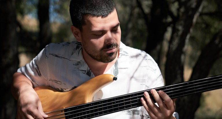 CONCERT · ARNAU TORNÉ