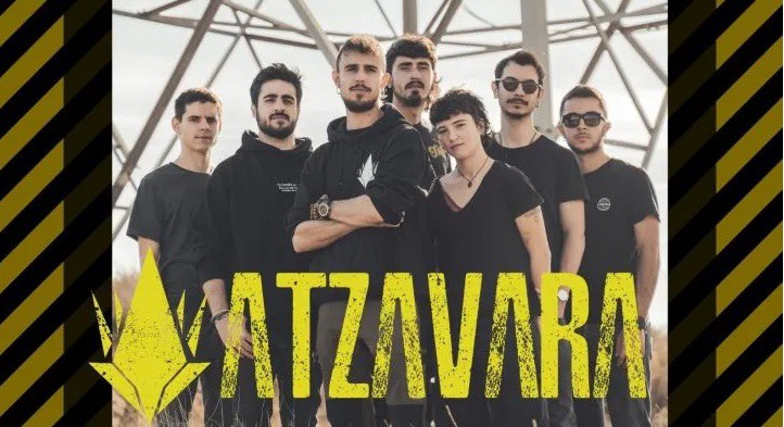 CONCERT · ATZAVARA