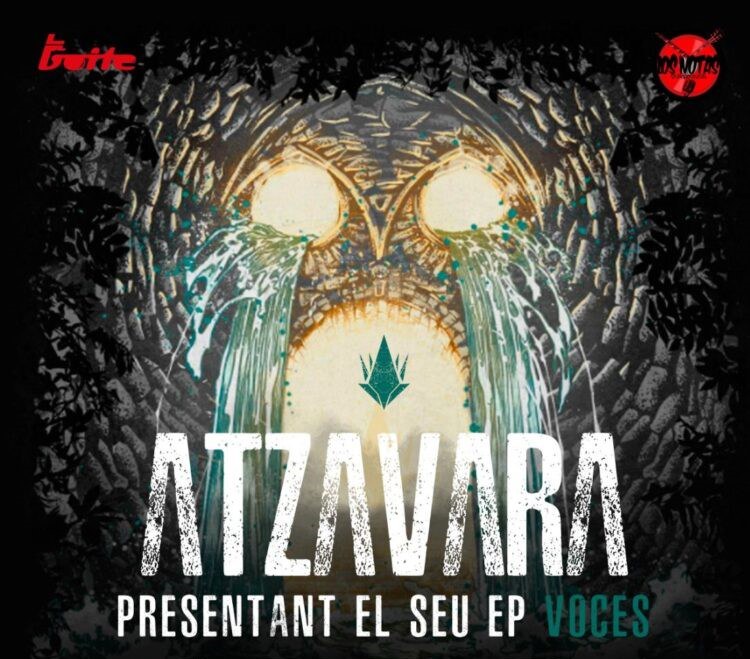 CONCERT · ATZAVARA