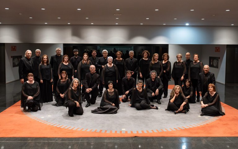 CONCERT · BACH-XOSTAKÓVITX UN DIÀLEG A TRAVÉS DELS SEGLES