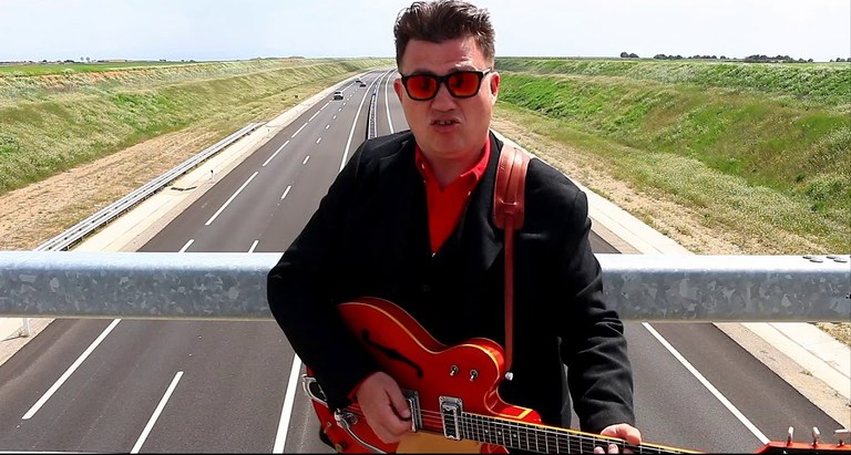 CONCERT · BRIOLES + PARDAL ROQUER