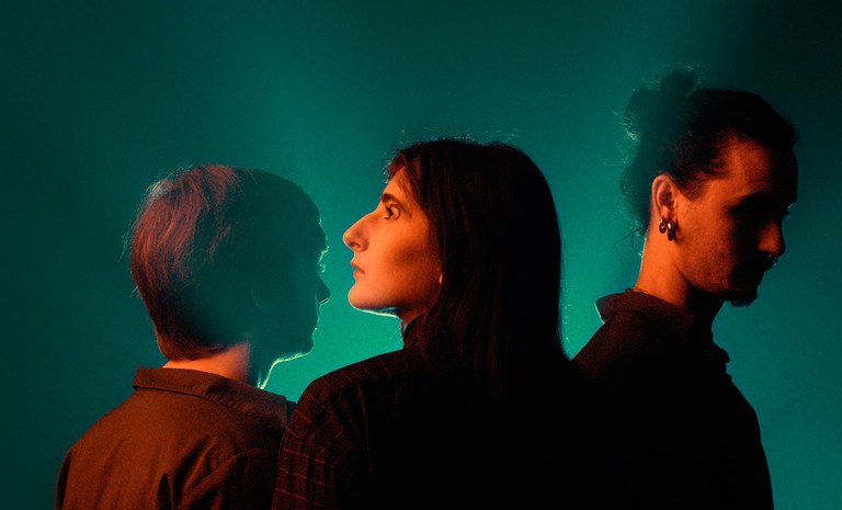 CONCERT · BRU