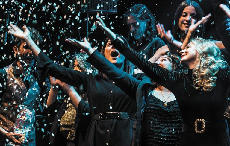CONCERT · CHRISTMAS