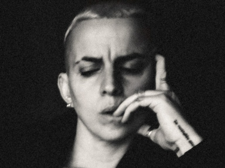 CLARA PEYA · SOLILÒQUIA