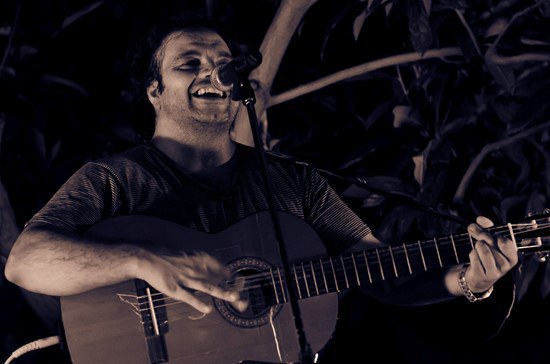 CONCERT · COLORS DE RUMBA