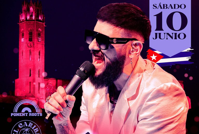 CONCERT · COMPOTA DE MANANA