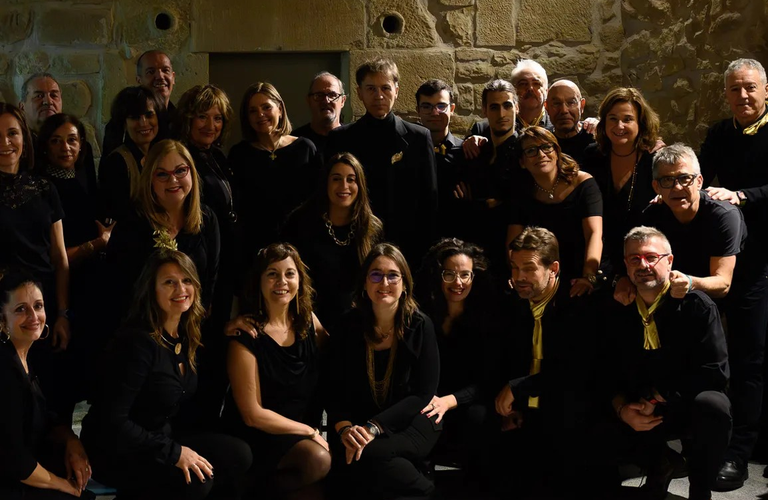 CONCERT · CONTE DE NADAL