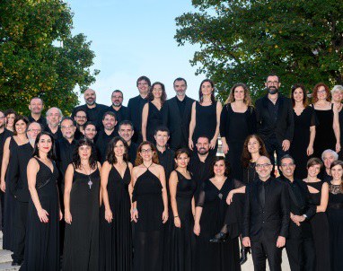CONCERT DE CLOENDA · XIX FESTIVAL MISIQUEM LLEIDA