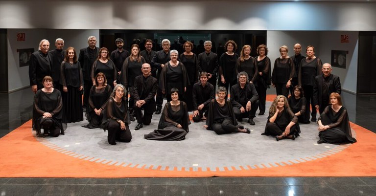 CONCERT · DOS LLEIDATANS A MADRID