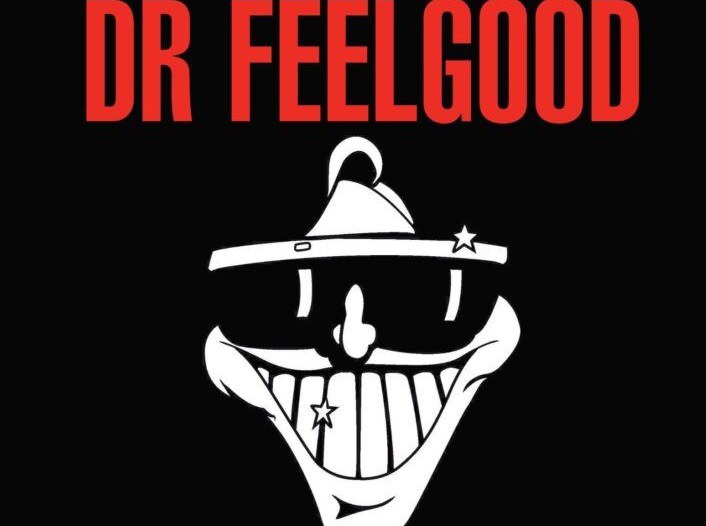 CONCERT · DR FEELGOOD