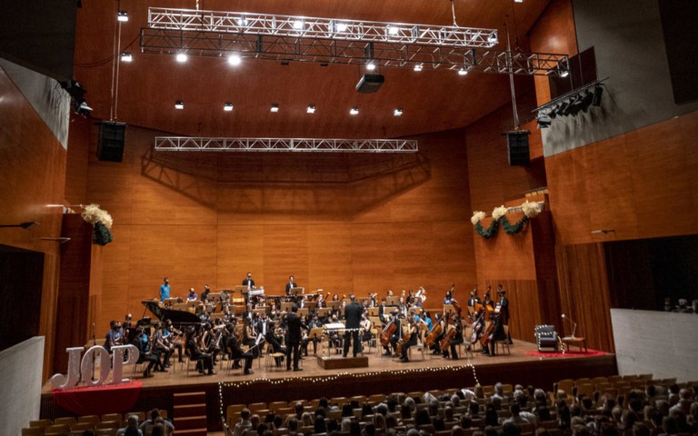 CONCERT · EL SO DE L’AIGUA