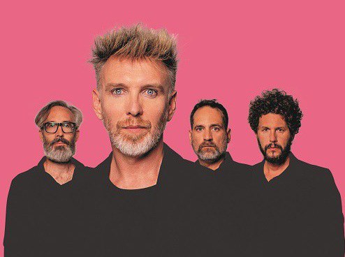 ELEFANTES · 30 ANYS DE MÚSICA