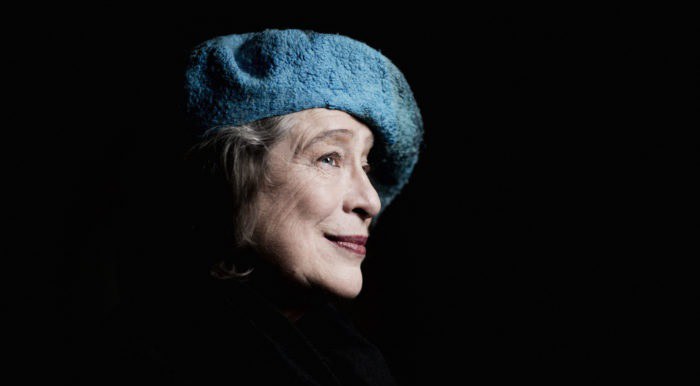 CONCERT · ELISABETH LEONSKAJA & FRANZ SCHUBERT FILHARMONIA