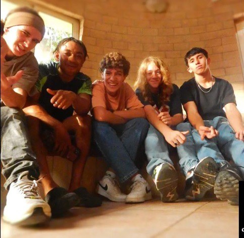 CONCERT · ELLA GRUPO