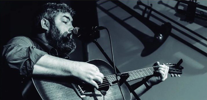 CONCERT · ESTEBAN FARO. MÚSICA EN LAS CALLES