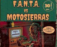 CONCERT · FANTA + MOTOSIERRAS