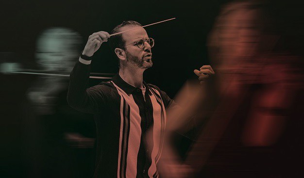 CONCERT · FANTASIA núm. 10 LLEIDART ENSEMBLE