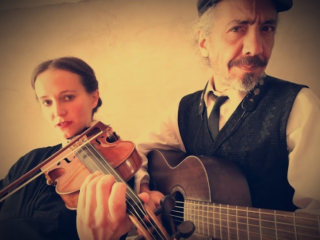 CONCERT · FRATELLI LA STRADA