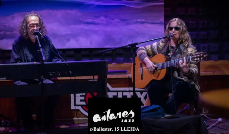 CONCERT · GEBEROVIC - KLEINER