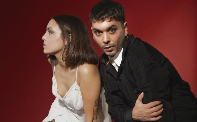 CONCERT · GINESTÀ
