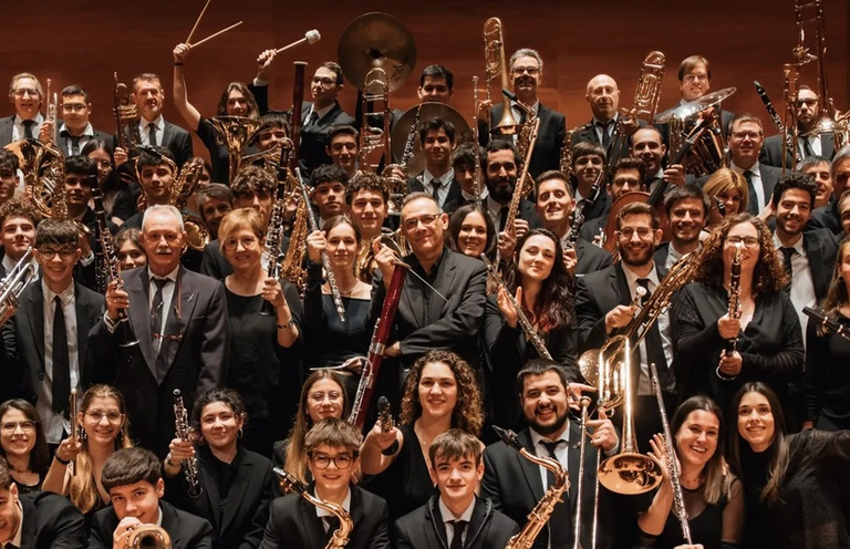 CONCERT · GÒSPEL
