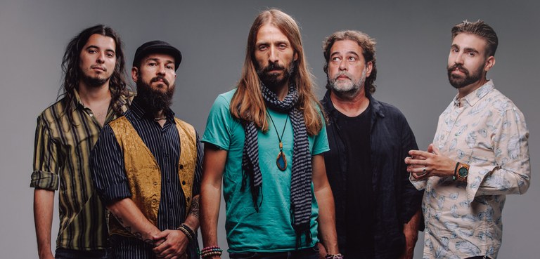 CONCERT · GRASSLAND SINNERS + MIDNITE MOTEL