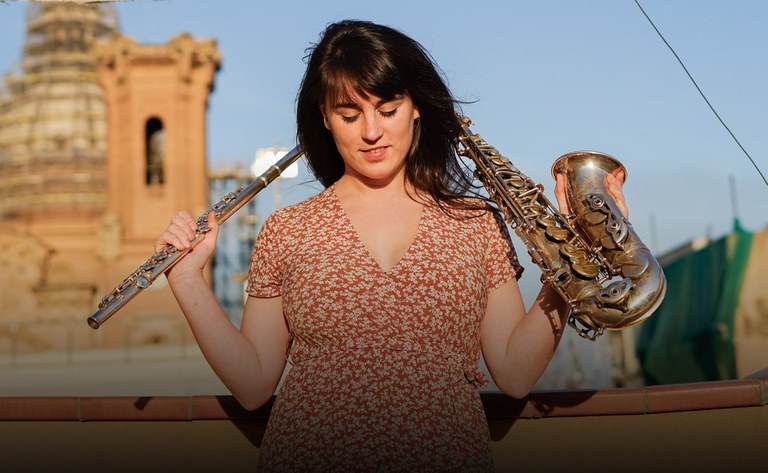 CONCERT · IRENE REIG TRIO