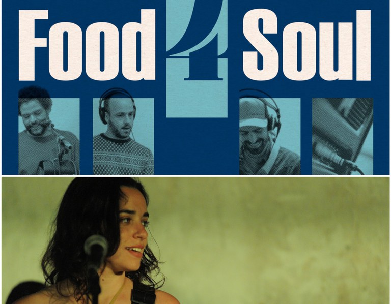 CONCERT · JAM SESSION SOUL