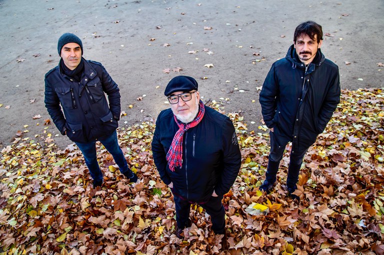 CONCERT · JOAN LOZANO