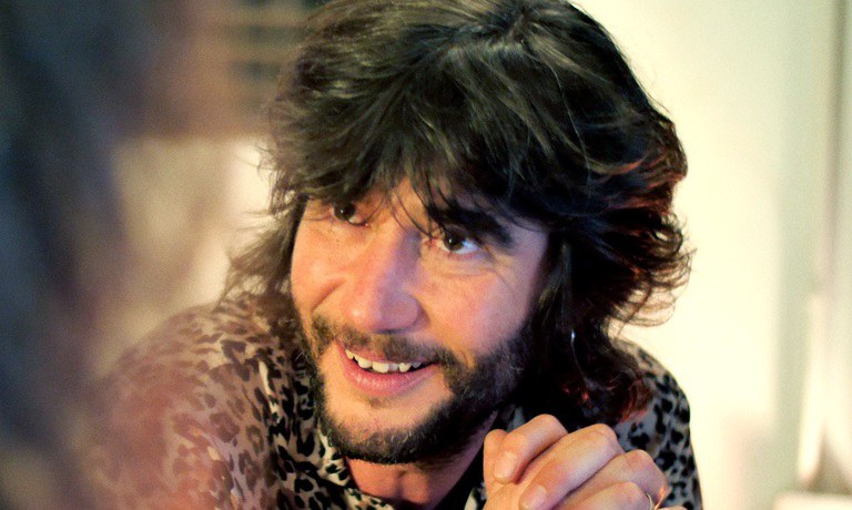 CONCERT · JOAN MASDÉU