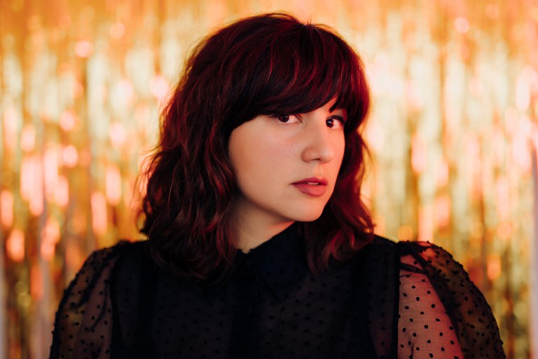 CONCERT · JOANA SERRAT
