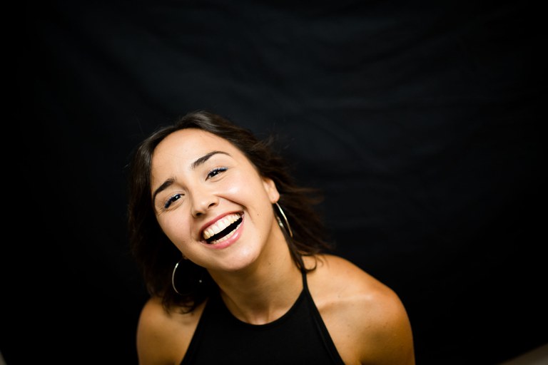 CONCERT · JÚLIA CRUZ