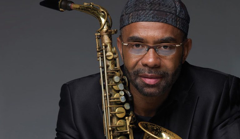 CONCERT · KENNY GARRETT QUINTET