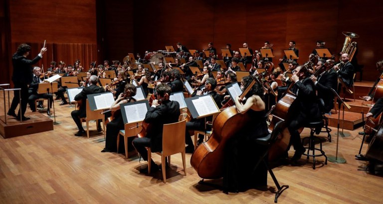 CONCERT · "LA PASTORAL" DE BEETHOVEN CON NADÈGE ROCHAT I LA FRANZ SCHUBERT FILHARMONIA