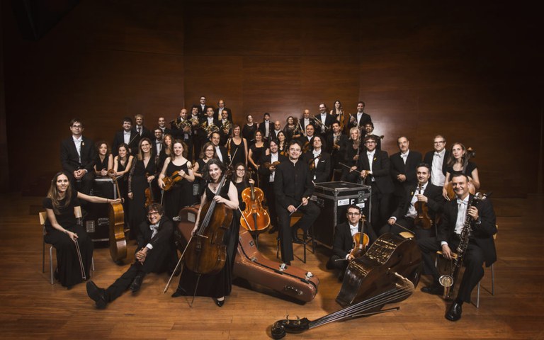 CONCERT · LA PRIMERA SIMFÒNIA D’EDWARD ELGAR