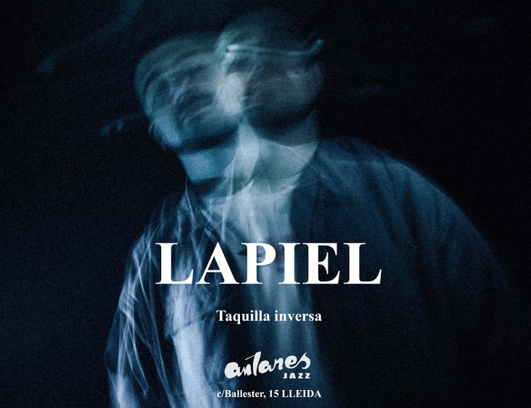 CONCERT · LAPIEL