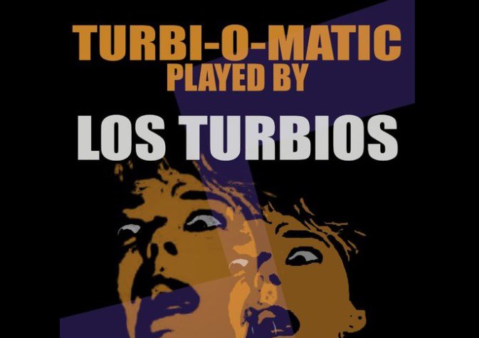 CONCERT · LOS TURBIOS