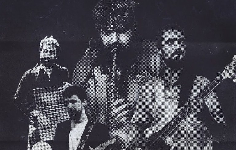 CONCERT · MACUMBA VOODOO EXPERIENCE